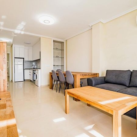 Alegria Id 85 Apartment Torrevieja Exterior photo