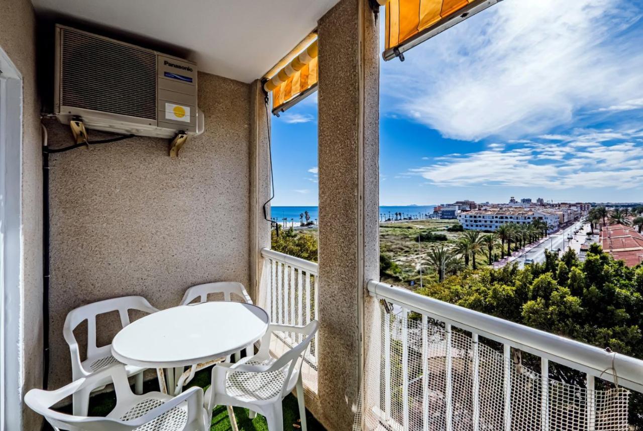 Alegria Id 85 Apartment Torrevieja Exterior photo