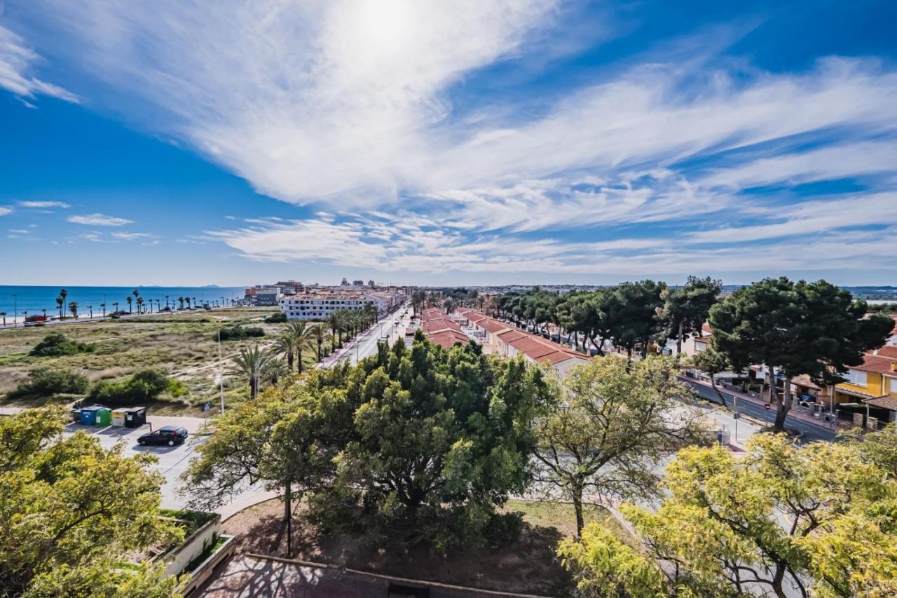 Alegria Id 85 Apartment Torrevieja Exterior photo