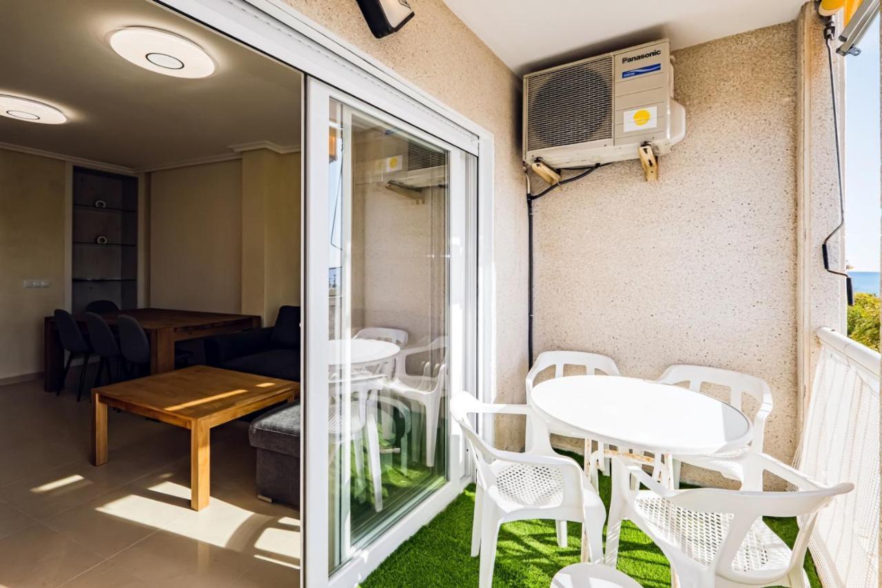 Alegria Id 85 Apartment Torrevieja Exterior photo