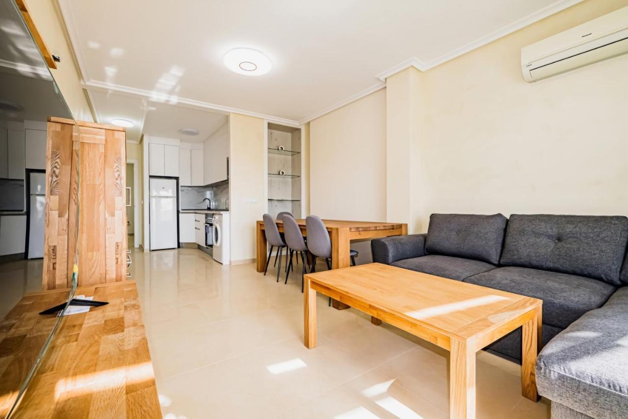 Alegria Id 85 Apartment Torrevieja Exterior photo