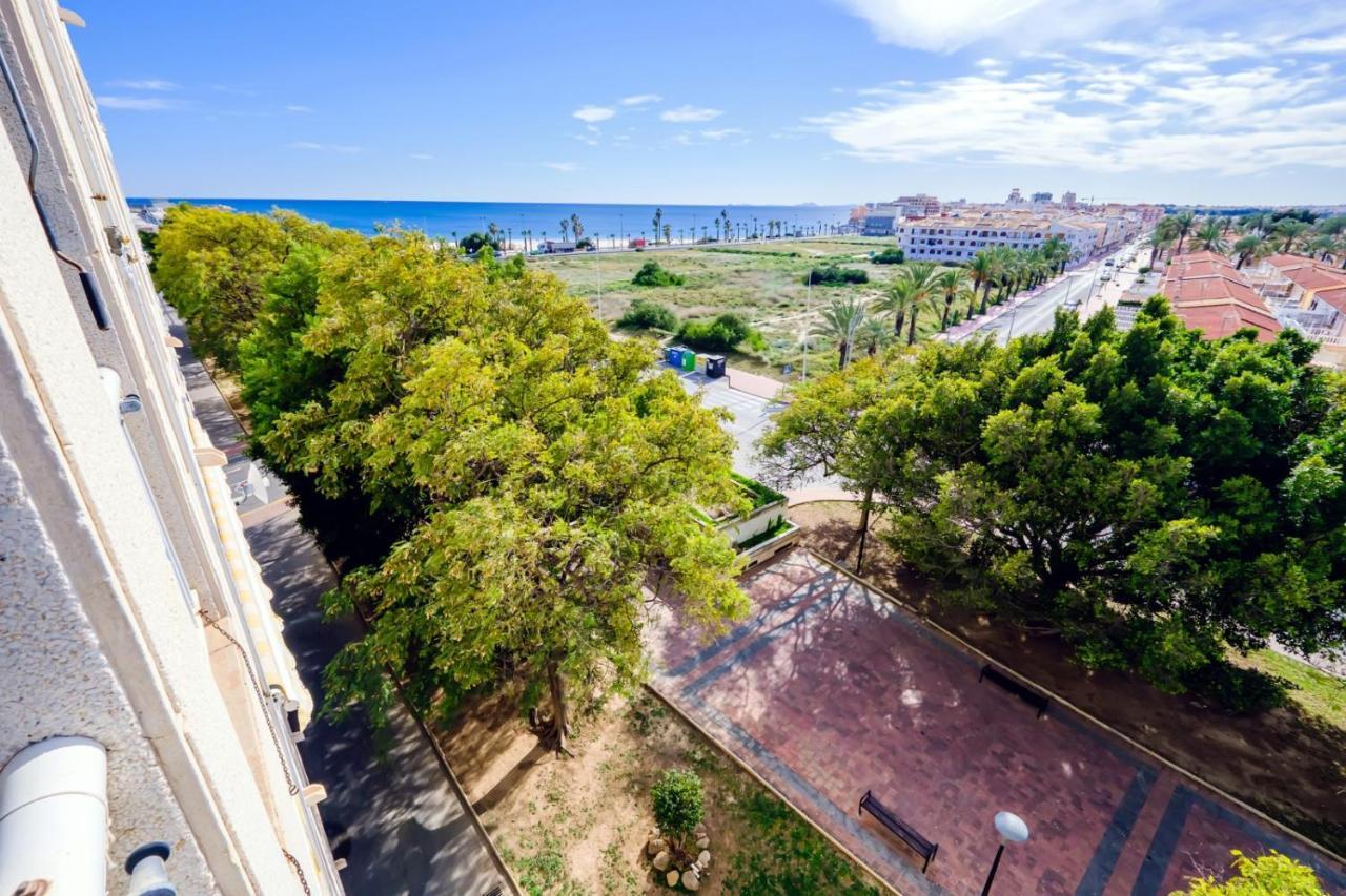 Alegria Id 85 Apartment Torrevieja Exterior photo