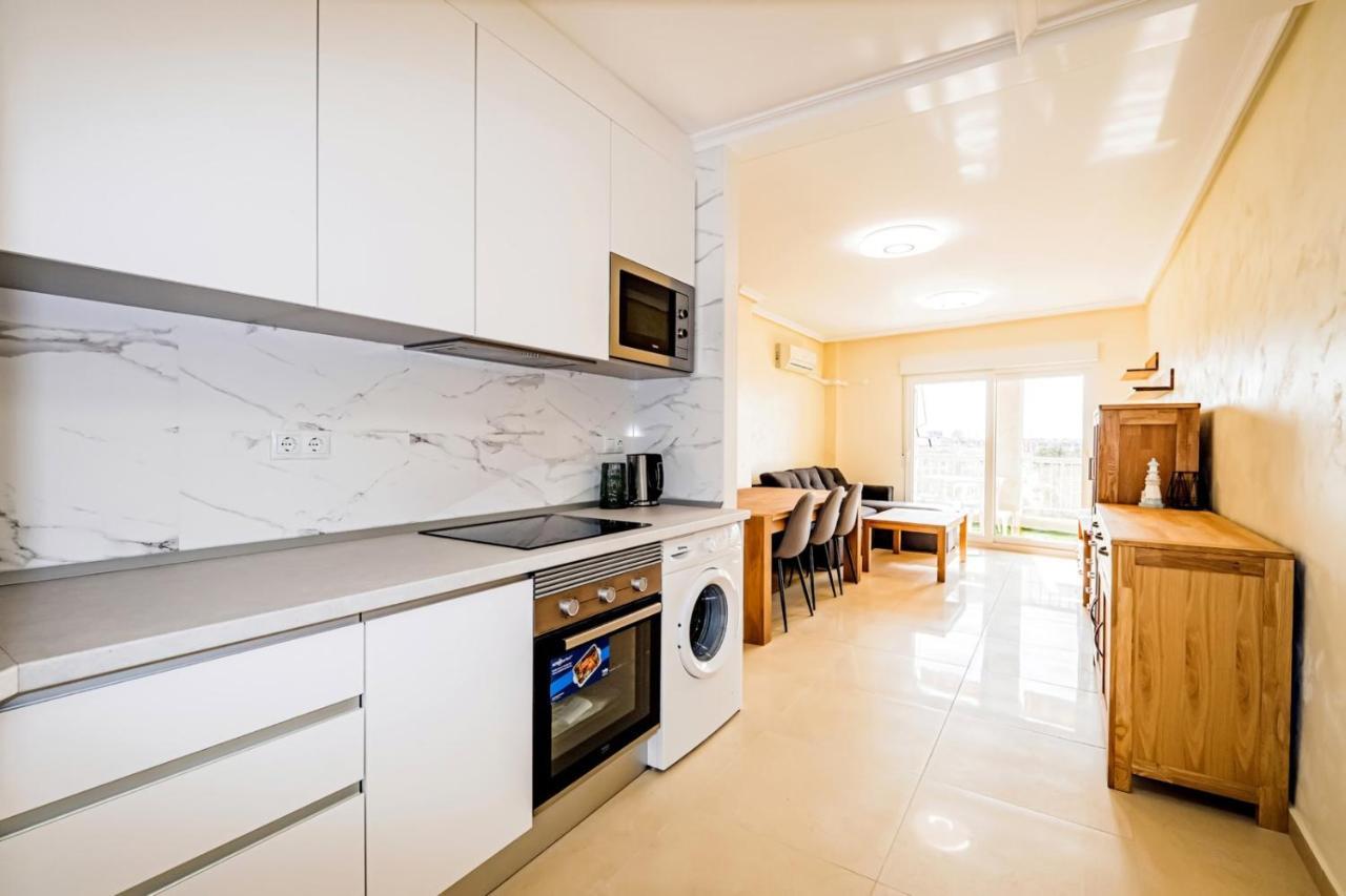 Alegria Id 85 Apartment Torrevieja Exterior photo