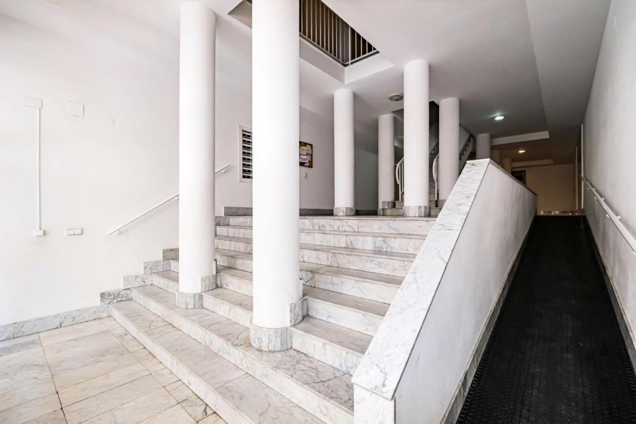 Alegria Id 85 Apartment Torrevieja Exterior photo