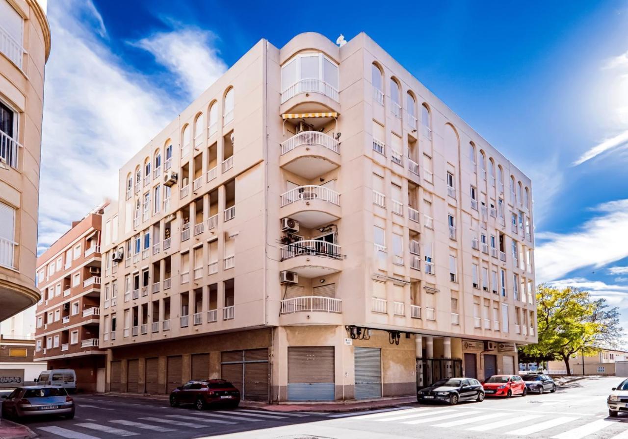 Alegria Id 85 Apartment Torrevieja Exterior photo