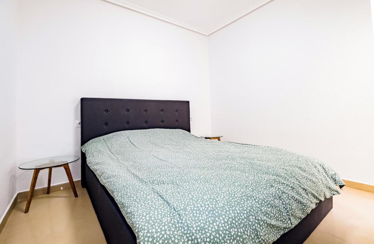 Alegria Id 85 Apartment Torrevieja Exterior photo
