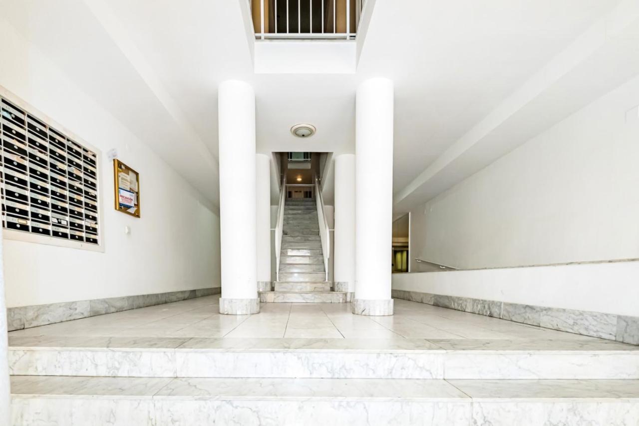 Alegria Id 85 Apartment Torrevieja Exterior photo